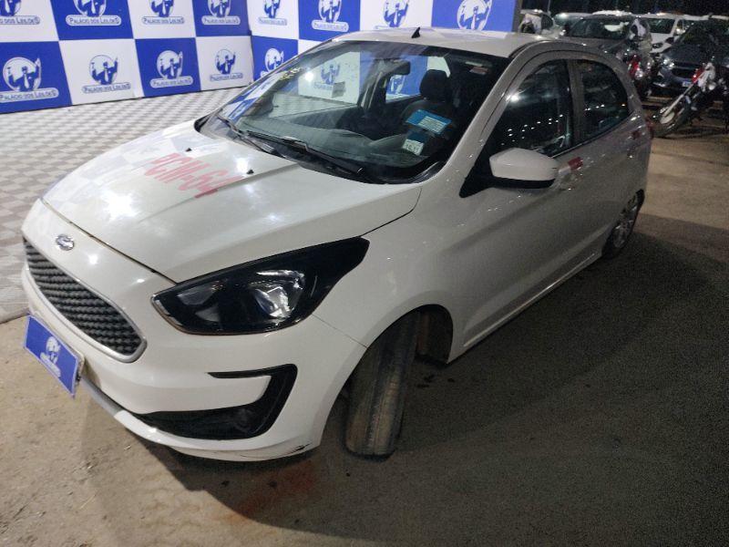 LOTE 17 FORD/KA SE 1.0 HA C FLEX 2019/2020