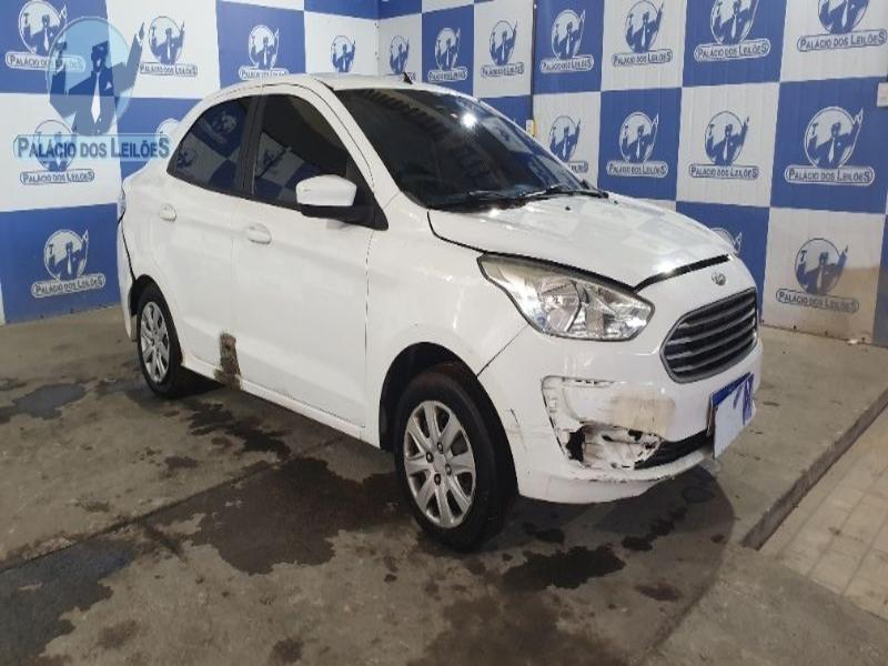 LOTE 13 FORD/KA SE 1.0 SD C FLEX 2018/2019