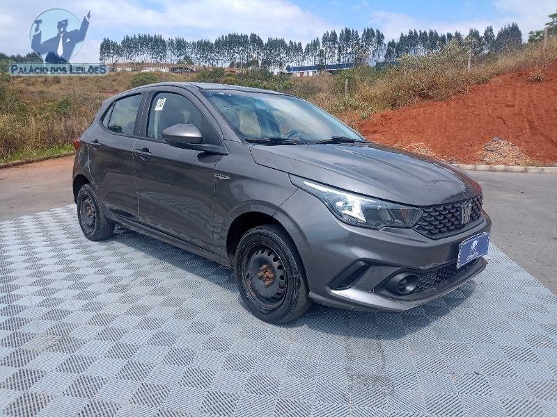 LOTE 24 FIAT/ARGO DRIVE 1.0 FLEX 2020/2020