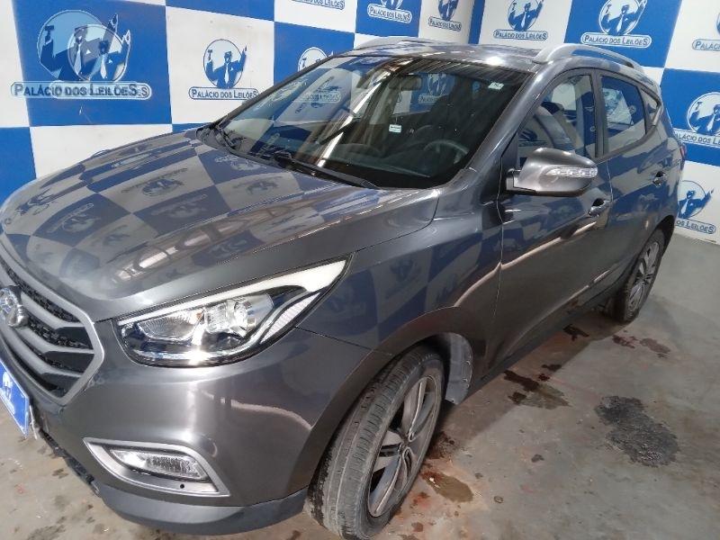 LOTE 30 HYUNDAI/IX35