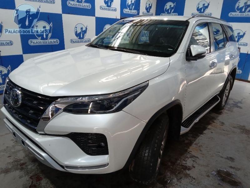 LOTE 31 I/TOYOTA HILUX SWSRXA4FD