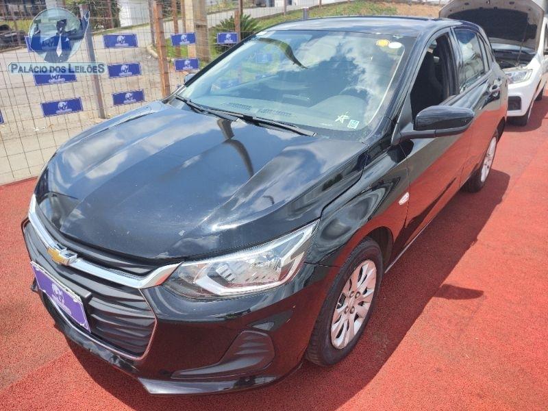 LOTE 35 CHEV/ONIX 10MT LT1