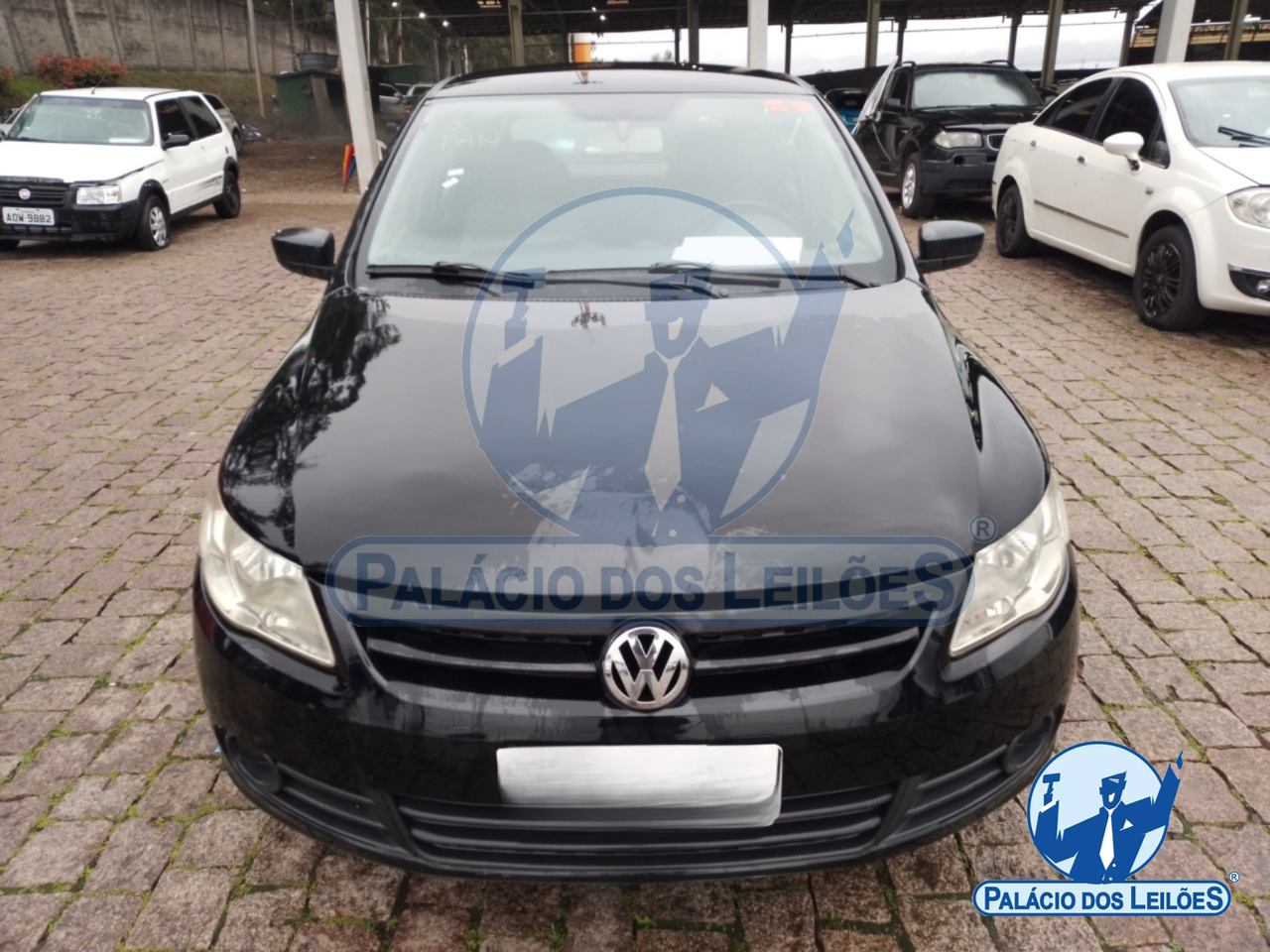 LOTE 06 VW/GOL 1.0 FLEX 2009/2010