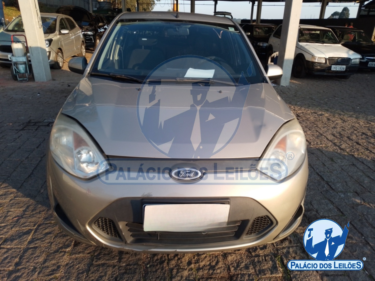 LOTE 21 FORD/FIESTA SEDAN 1.6 FLEX 2013/2014
