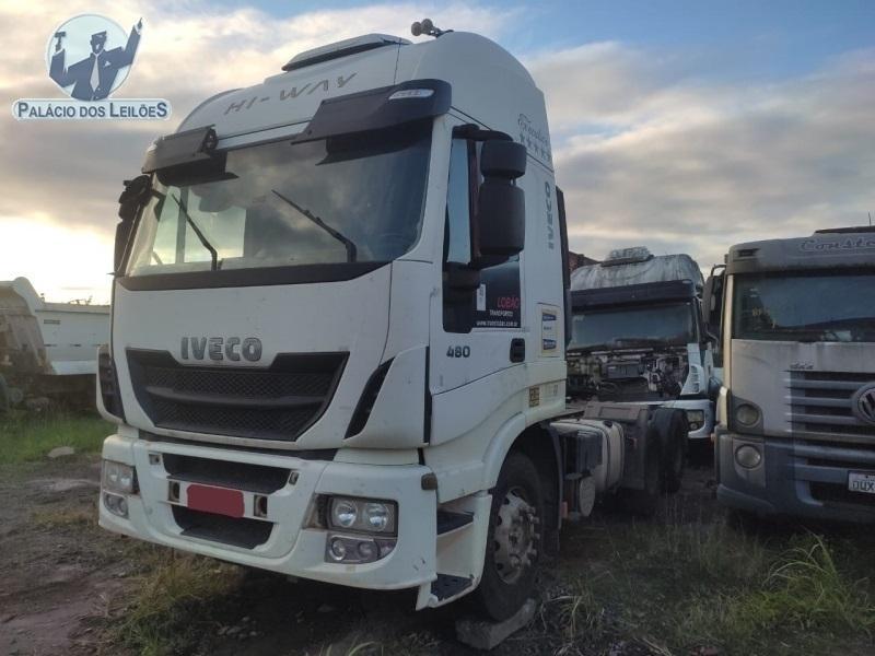 LOTE 02 IVECO/STRALIS 800S48TZ
