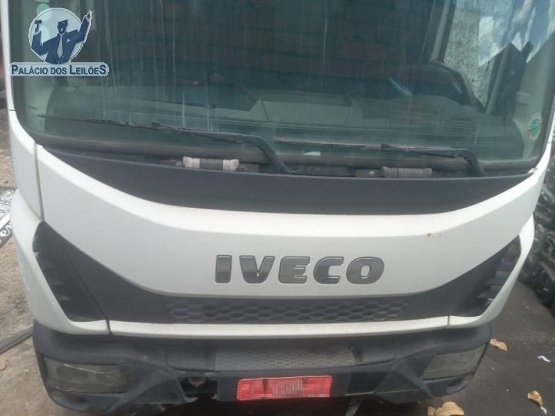 LOTE 08 IVECO/TECTOR 11-190
