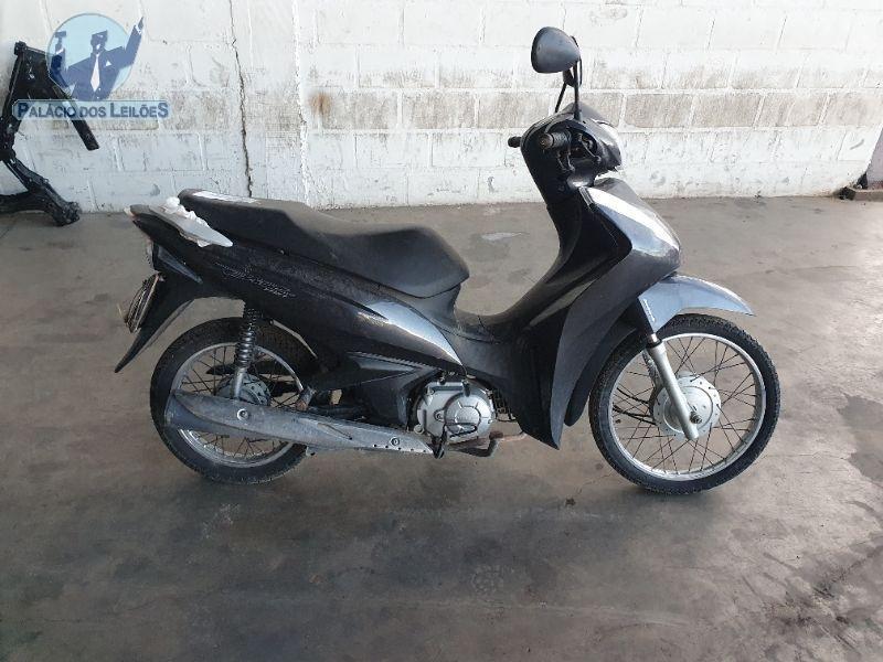 LOTE 11 HONDA/BIZ 110L