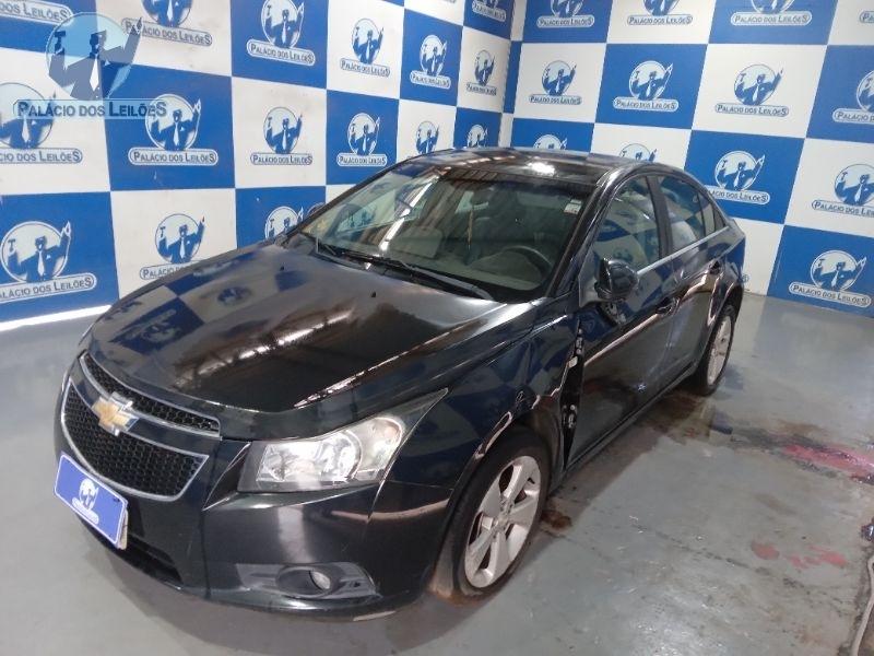 LOTE 13 CHEVROLET/CRUZE LT NB