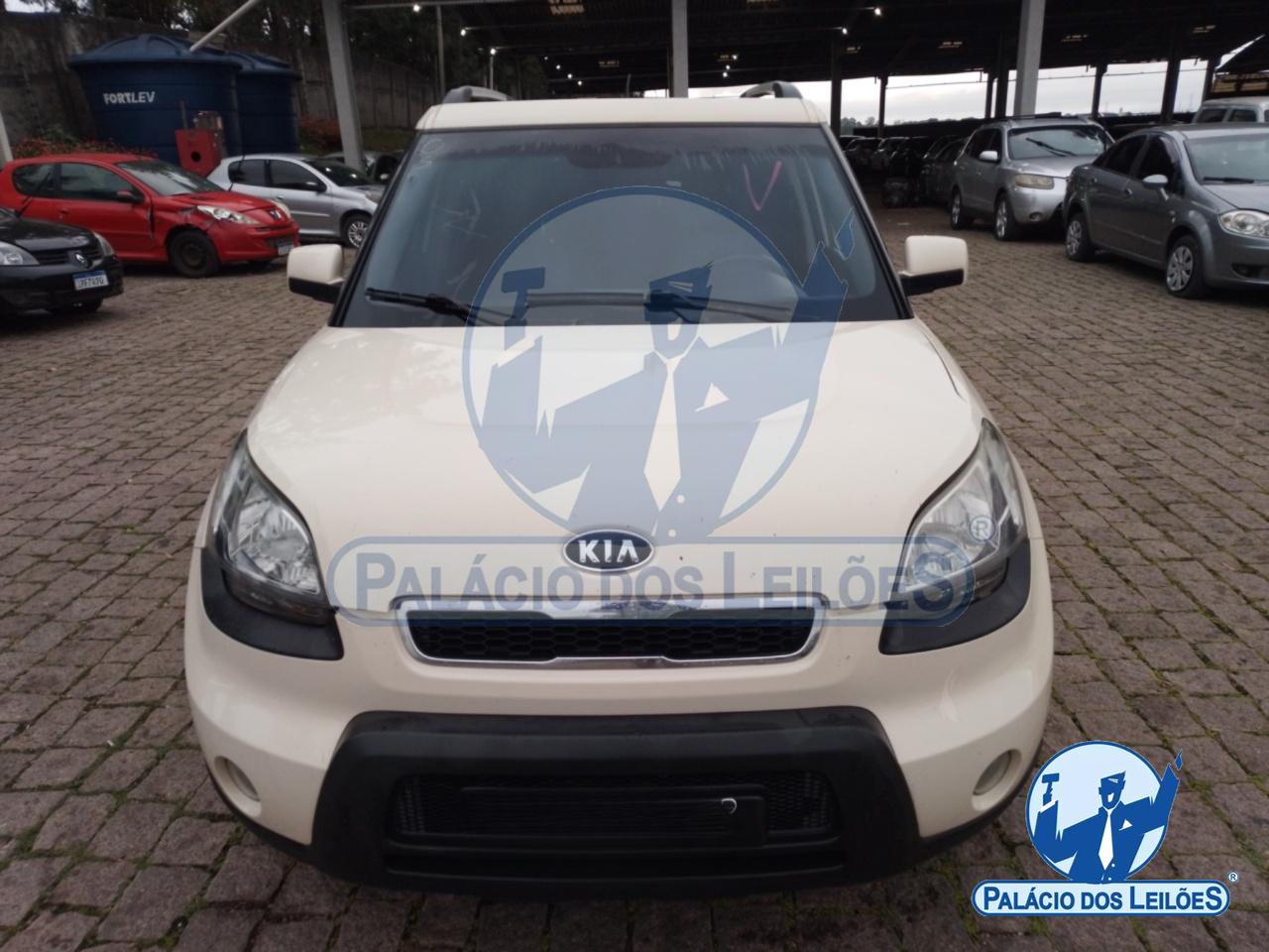 LOTE 29 KIA/SOUL EX 1.6L GASOLINA 2009/2010