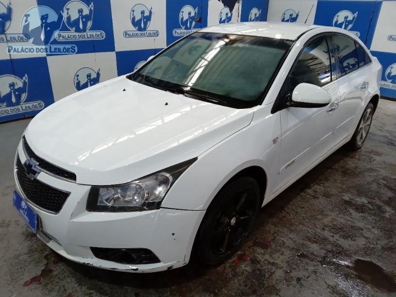 LOTE 03 CHEVROLET/CRUZE LT NB 2013/2013