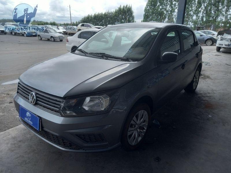 LOTE 13 VW/GOL 1.6L MB5 2019/2020