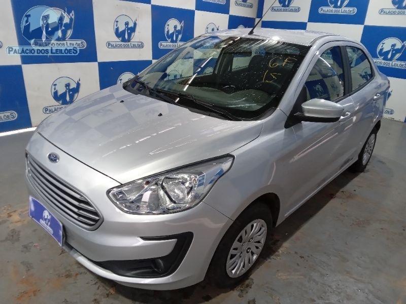 LOTE 18 FORD/KA SE 1.0 SD C 2019/2019