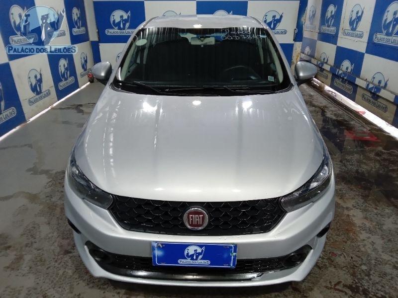 LOTE 04 FIAT/ARGO DRIVE 1.0