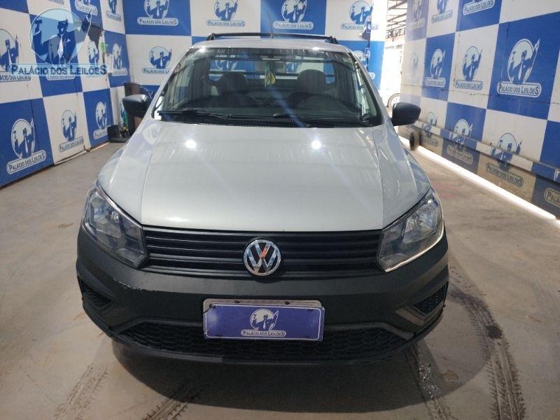 LOTE 20 VW/NOVA SAVEIRO RB MBVS