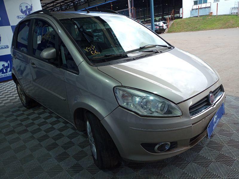 LOTE 23 FIAT/IDEA ATTRACTIVE 1.4 FLEX 2013/2013