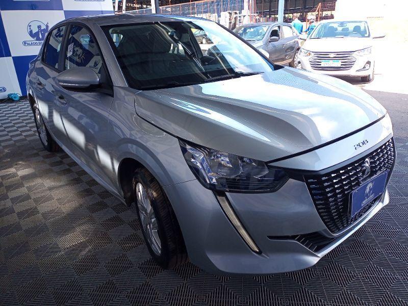 LOTE 32  I/PEUGEOT 208 ACTIVE AT FLEX 2021/2022