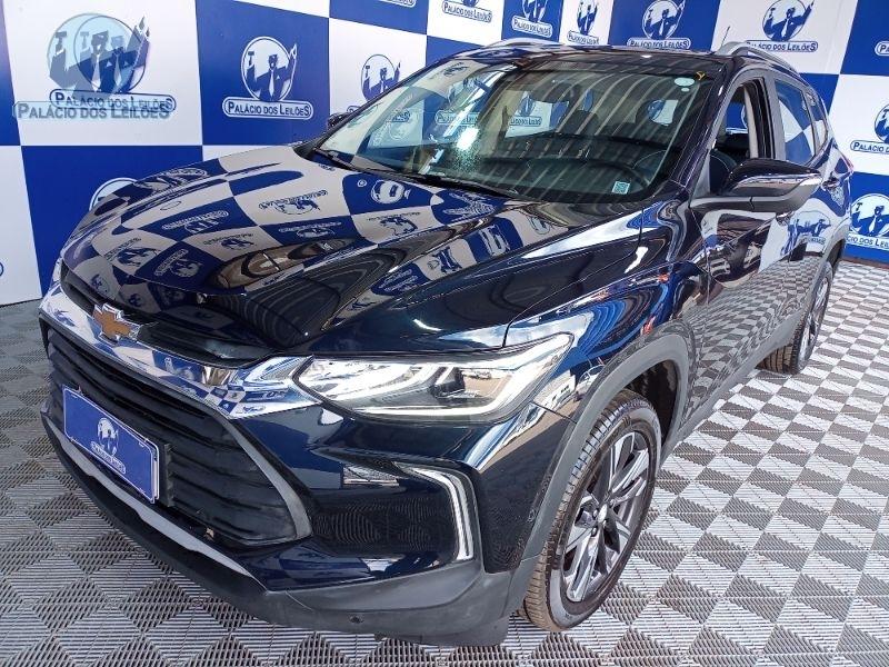 LOTE 23 CHEV/TRACKER 12T A PR FLEX 2020/2021