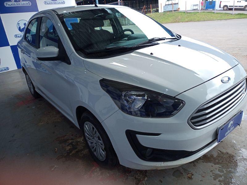 LOTE 28 FORD/KA SE 1.0 SD C 2019/2020