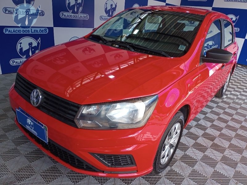 LOTE 40 VW/GOL 1.0L MC4 FLEX 2020/2021
